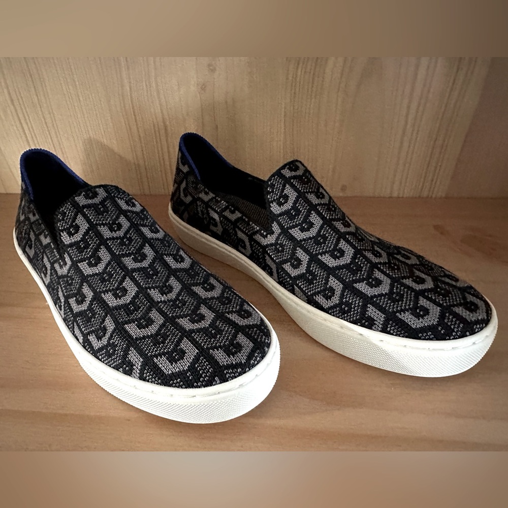 NWOT. Rothy’s Women’s Original Slip On Sneaker.